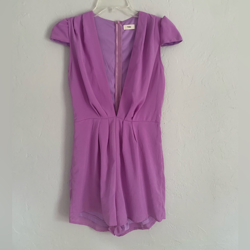Tobi Romper